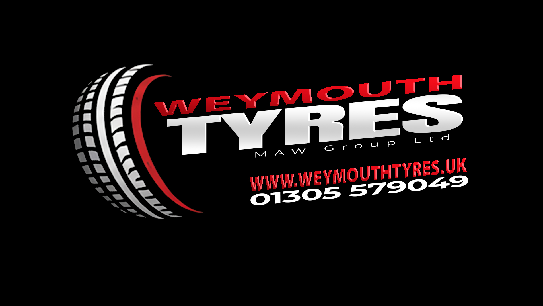 Weymouth Tyres