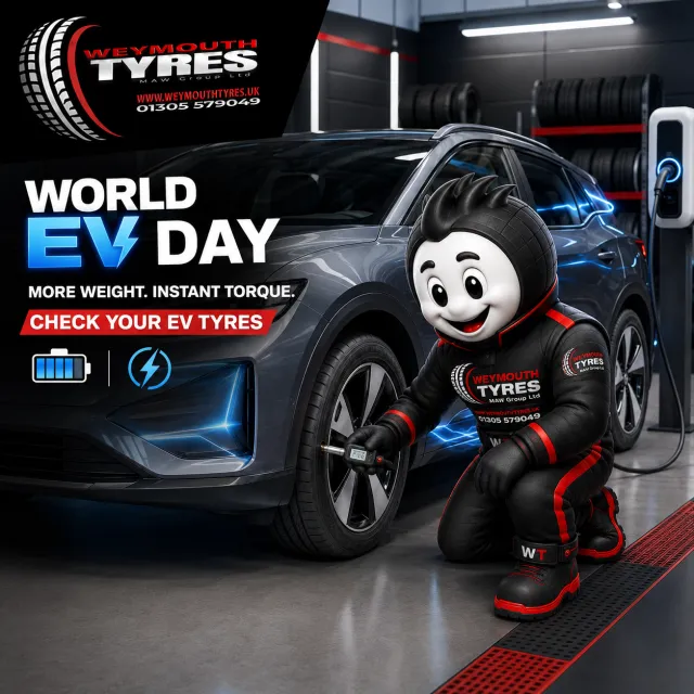 Electric Car Tyres Explained: Do EVs Need Special Tyres?