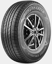 Autogreen Spt Cruiser 6