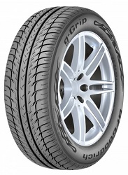 BFGoodrich G-grip