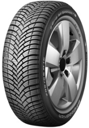 BFGoodrich Ggrip All Seas2 Suv