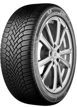 Bridgestone Blizzak 6