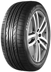 Bridgestone D-sport Hp
