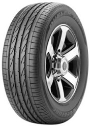 Bridgestone Dueler H/p Sport As