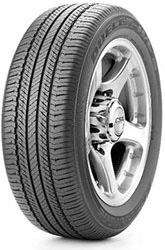 Bridgestone H/l D400 Moe