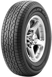 Bridgestone D687