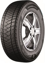 Bridgestone Dur A/s Evo