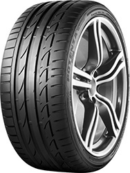 Bridgestone S001