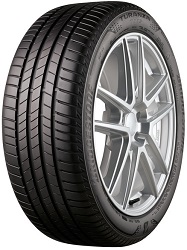 Bridgestone T005 D/guard