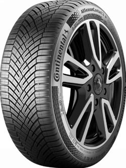 Continental Allseascont 2