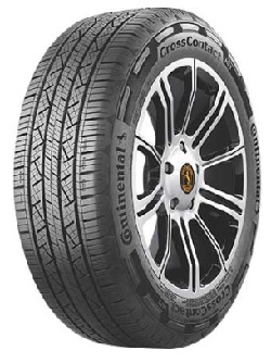 Continental Cross Contact Ht