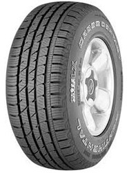 Continental X Con Lx Spt Vol