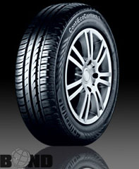 Continental Eco Contact 6