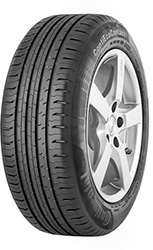Continental Eco Contact5 93vxl Seal