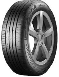 Continental Eco Contact 6