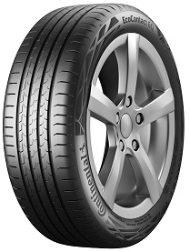 Continental Ecocontact 6 Q R0