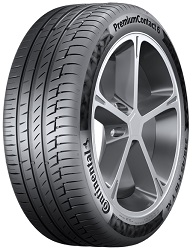 Continental Premium Cont 6
