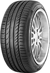 Continental Sport Cont 5 Vol