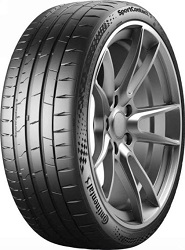 Continental Sport Contact 7(