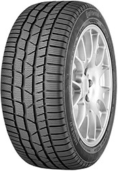 Continental Winter Ts830p