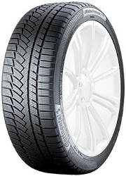 Continental Wc Ts850p