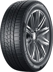 Continental Wc Ts860s *
