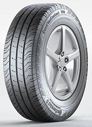 Continental Vanco 200