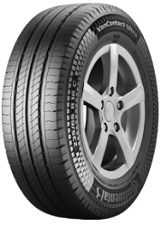 Continental Vancont Ultra