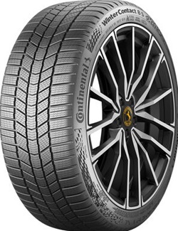 Continental Wincont 8 S