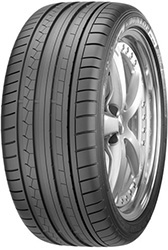 Dunlop Sportmaxx Gt Ao