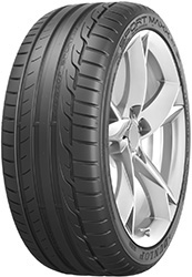 Dunlop Sportmaxx Rt (