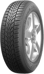 Dunlop Winter Response 2