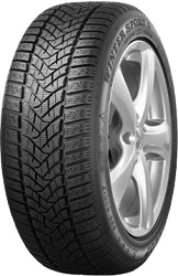 Dunlop Sp Wintersport 5