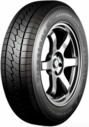 Firestone Van Mseason