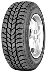 Goodyear Cargo U/grip