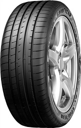 Goodyear Eag F1 Asym-5*