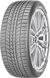 Goodyear F1 Asymsuv At Jlr