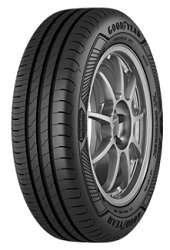 Goodyear Effigrip Compact 2