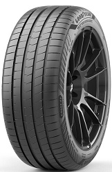 Goodyear Eagle F1 Asym 6