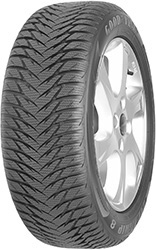 Goodyear Ultragrip-8