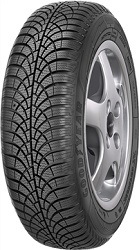 Goodyear Ultragrip 9+