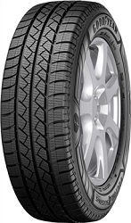 Goodyear Vec 4 Seas Cargo
