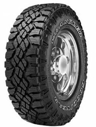 Goodyear Wrang Duratrac Rt