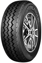 Grenlander L-max 9