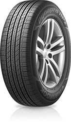 Hankook Dynapro Hp2 Ra33