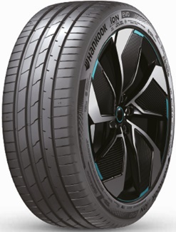 Hankook Ion Evo Ik01 *