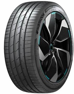 Hankook Ion Evo Ik01a)+