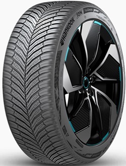 Hankook Ion F/clim