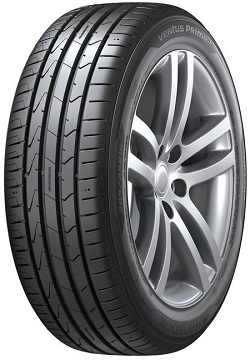 Hankook Prime 3* K125b