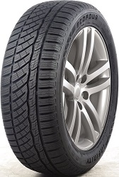 Infinity Ecofour A/s